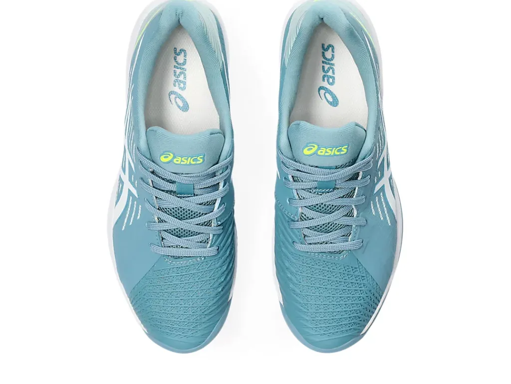 ASICS SOLUTION SWIFT FF CLAY-Women Tennis|Tennis