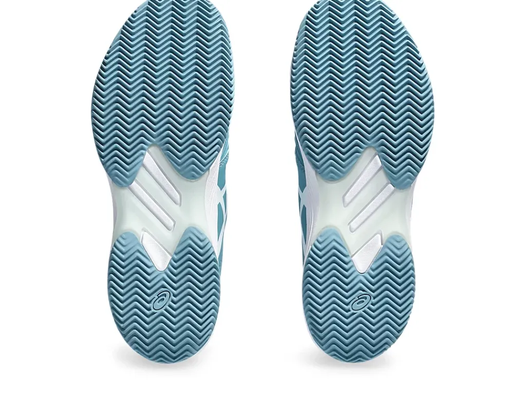 ASICS SOLUTION SWIFT FF CLAY-Women Tennis|Tennis