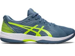 ASICS SOLUTION SWIFT FF CLAY-Men Tennis|Tennis