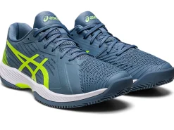ASICS SOLUTION SWIFT FF CLAY-Men Tennis|Tennis