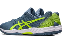 ASICS SOLUTION SWIFT FF CLAY-Men Tennis|Tennis