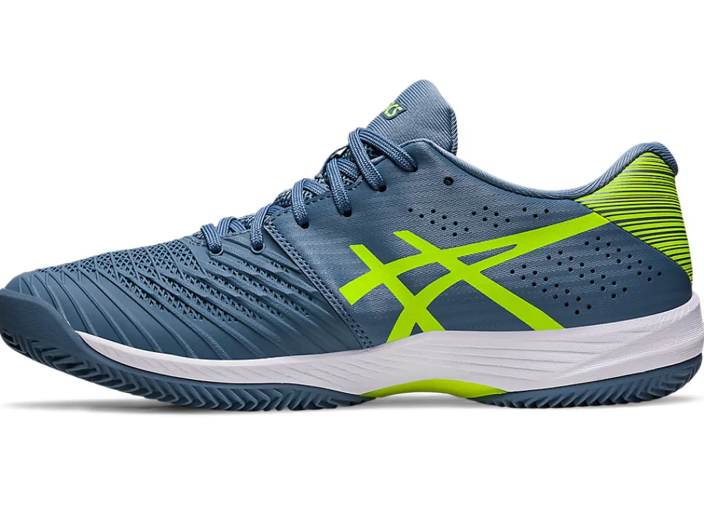 ASICS SOLUTION SWIFT FF CLAY-Men Tennis|Tennis