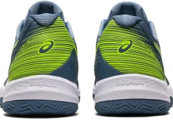 ASICS SOLUTION SWIFT FF CLAY-Men Tennis|Tennis