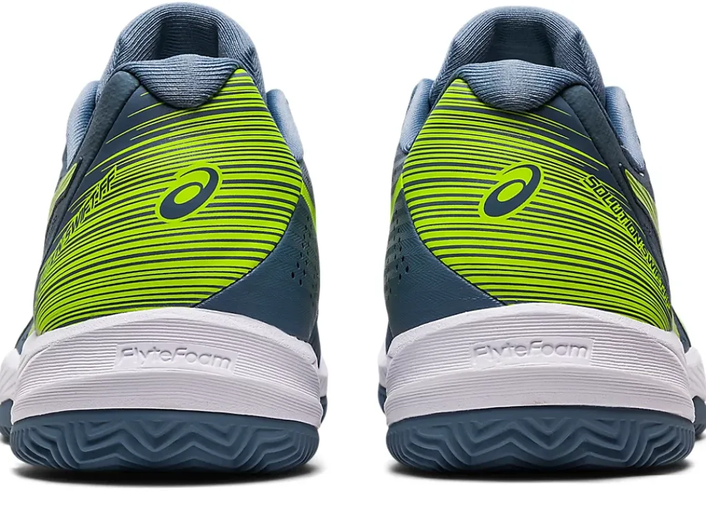 ASICS SOLUTION SWIFT FF CLAY-Men Tennis|Tennis
