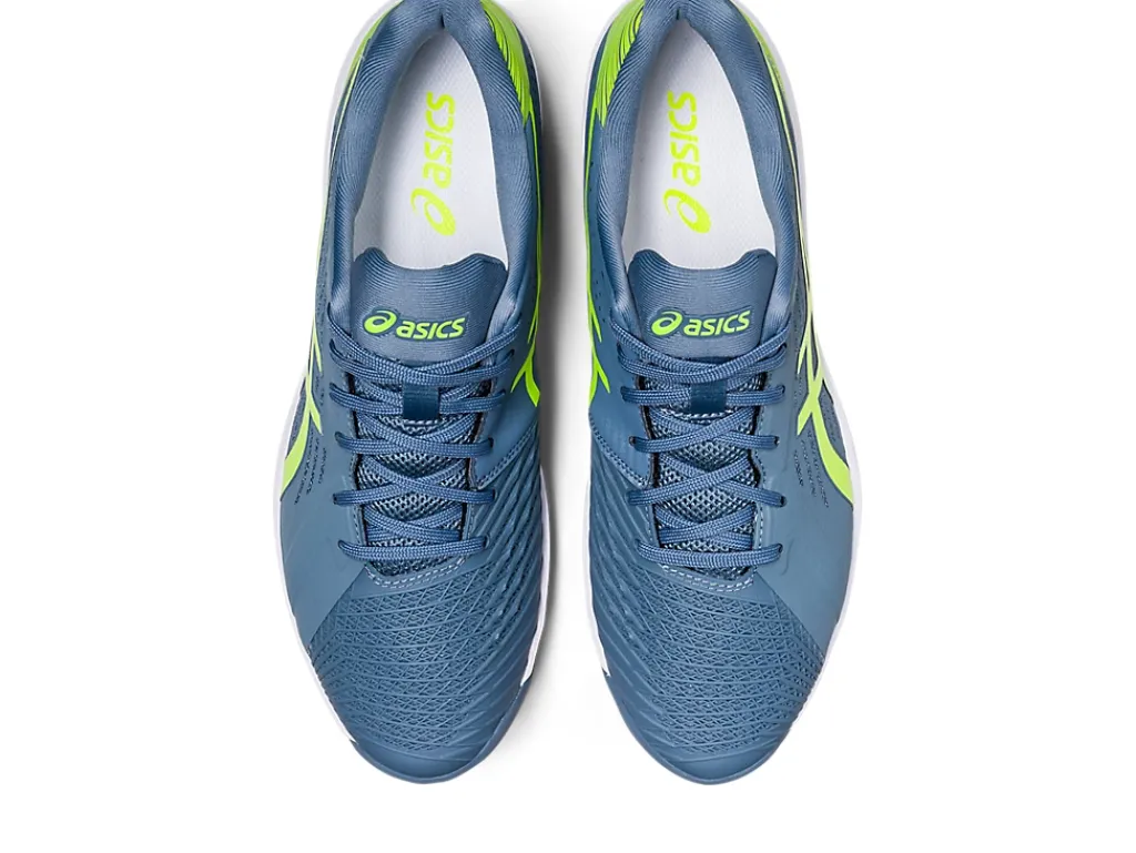 ASICS SOLUTION SWIFT FF CLAY-Men Tennis|Tennis