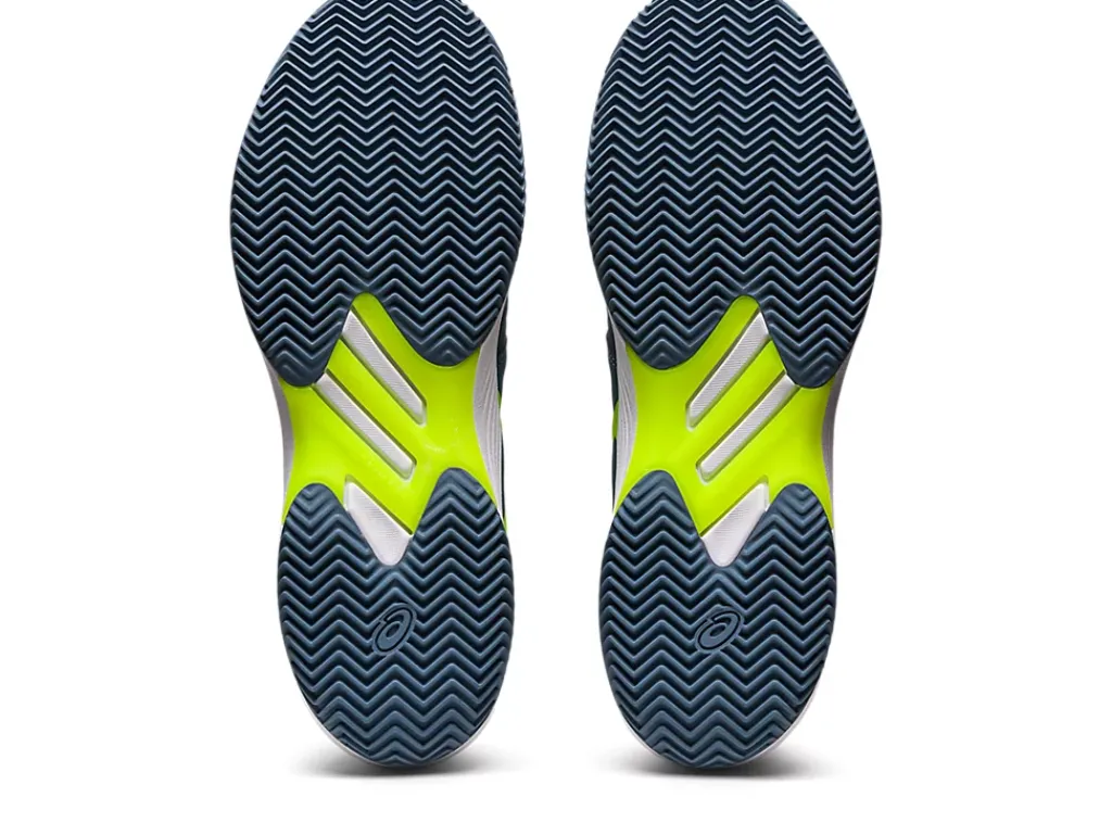 ASICS SOLUTION SWIFT FF CLAY-Men Tennis|Tennis