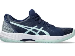 ASICS SOLUTION SWIFT FF CLAY-Women Tennis|Tennis