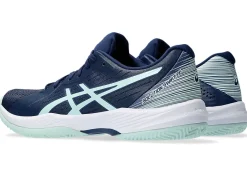 ASICS SOLUTION SWIFT FF CLAY-Women Tennis|Tennis