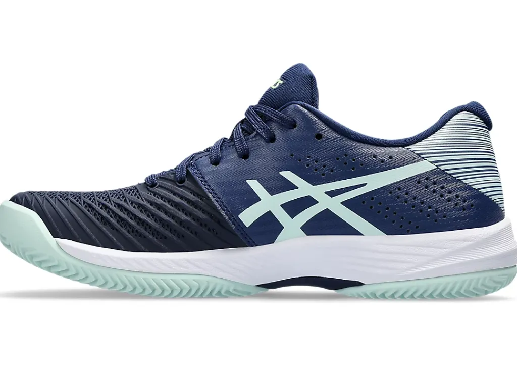 ASICS SOLUTION SWIFT FF CLAY-Women Tennis|Tennis