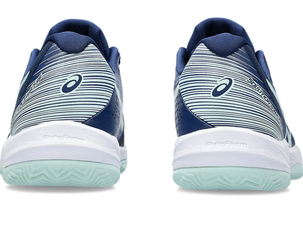 ASICS SOLUTION SWIFT FF CLAY-Women Tennis|Tennis