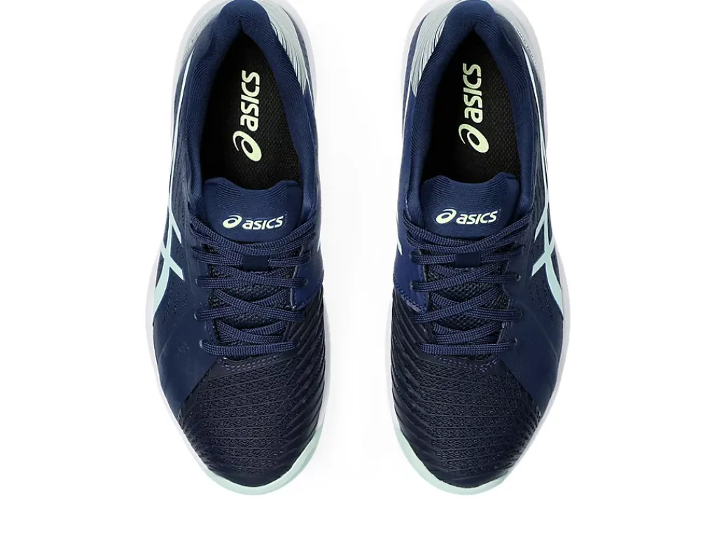 ASICS SOLUTION SWIFT FF CLAY-Women Tennis|Tennis