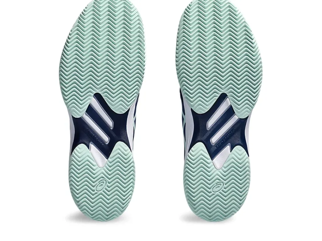 ASICS SOLUTION SWIFT FF CLAY-Women Tennis|Tennis