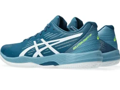 ASICS SOLUTION SWIFT FF CLAY-Men Tennis|Tennis