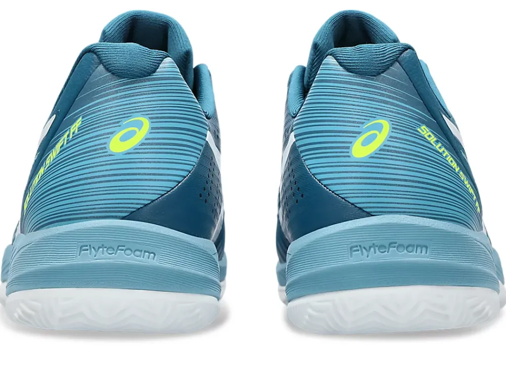 ASICS SOLUTION SWIFT FF CLAY-Men Tennis|Tennis