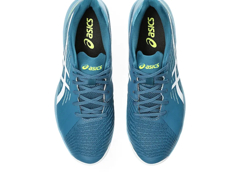 ASICS SOLUTION SWIFT FF CLAY-Men Tennis|Tennis