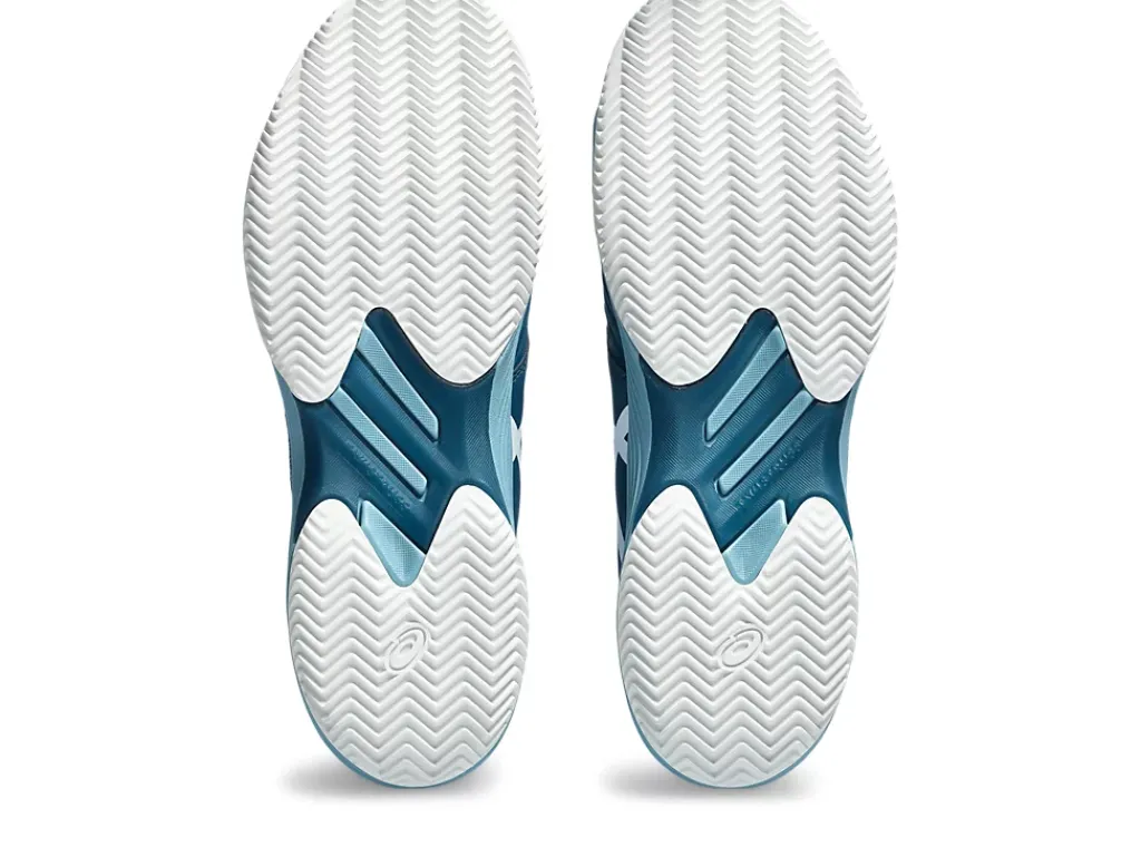 ASICS SOLUTION SWIFT FF CLAY-Men Tennis|Tennis