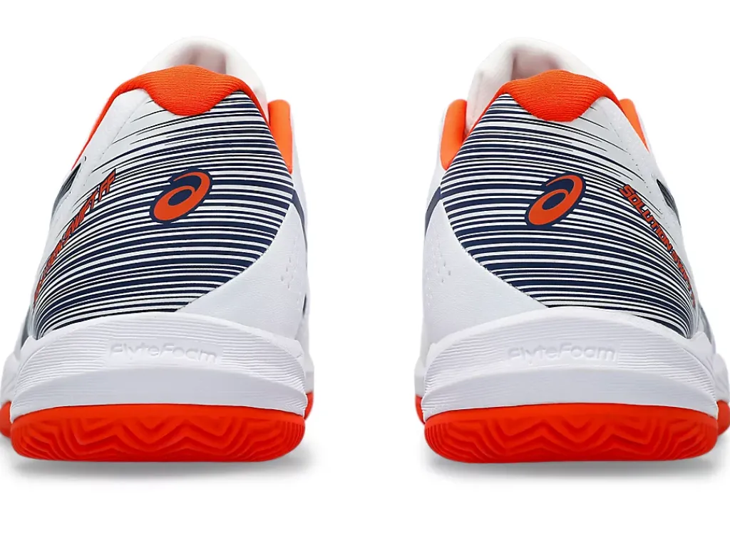 ASICS SOLUTION SWIFT FF CLAY-Men Tennis|Tennis