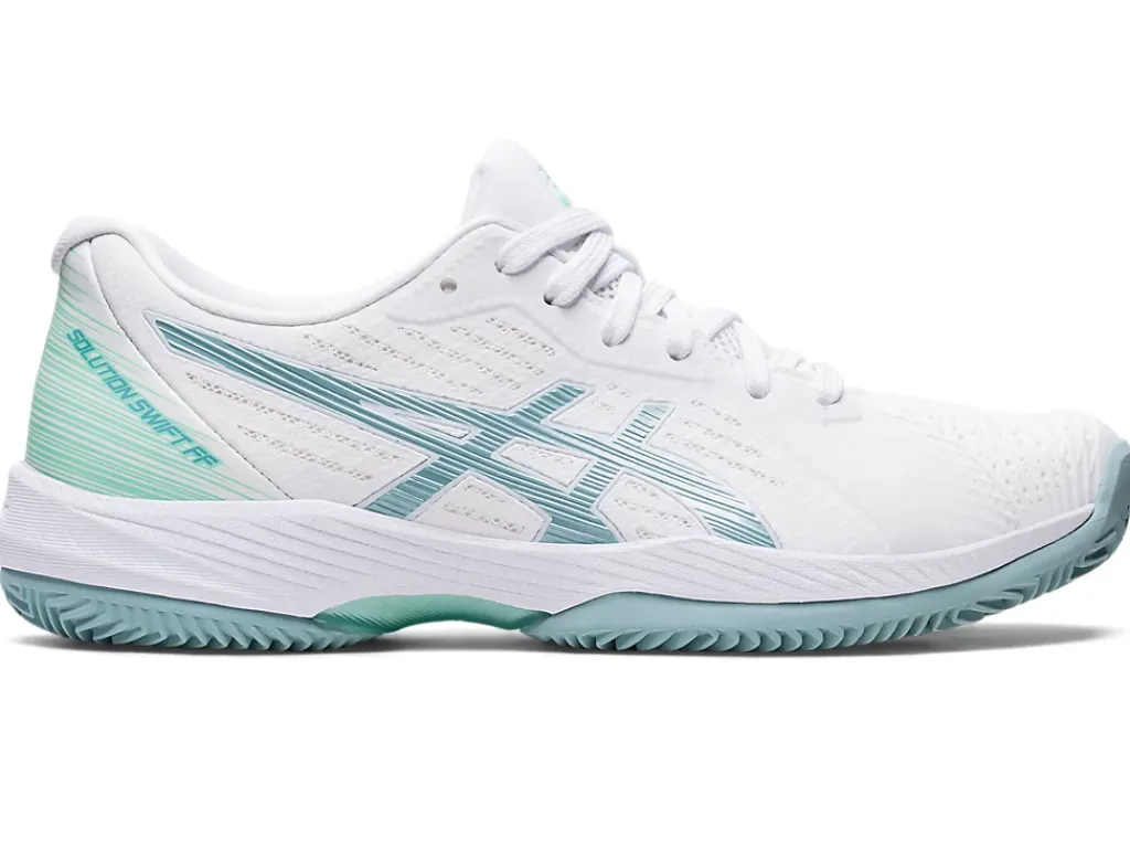 ASICS SOLUTION SWIFT FF CLAY-Women Tennis|Tennis