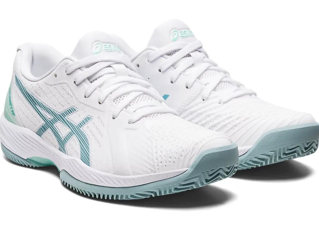 ASICS SOLUTION SWIFT FF CLAY-Women Tennis|Tennis
