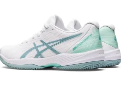 ASICS SOLUTION SWIFT FF CLAY-Women Tennis|Tennis