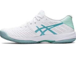 ASICS SOLUTION SWIFT FF CLAY-Women Tennis|Tennis