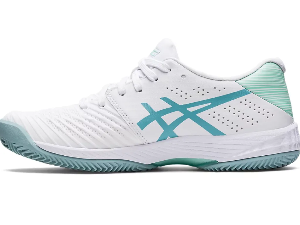 ASICS SOLUTION SWIFT FF CLAY-Women Tennis|Tennis