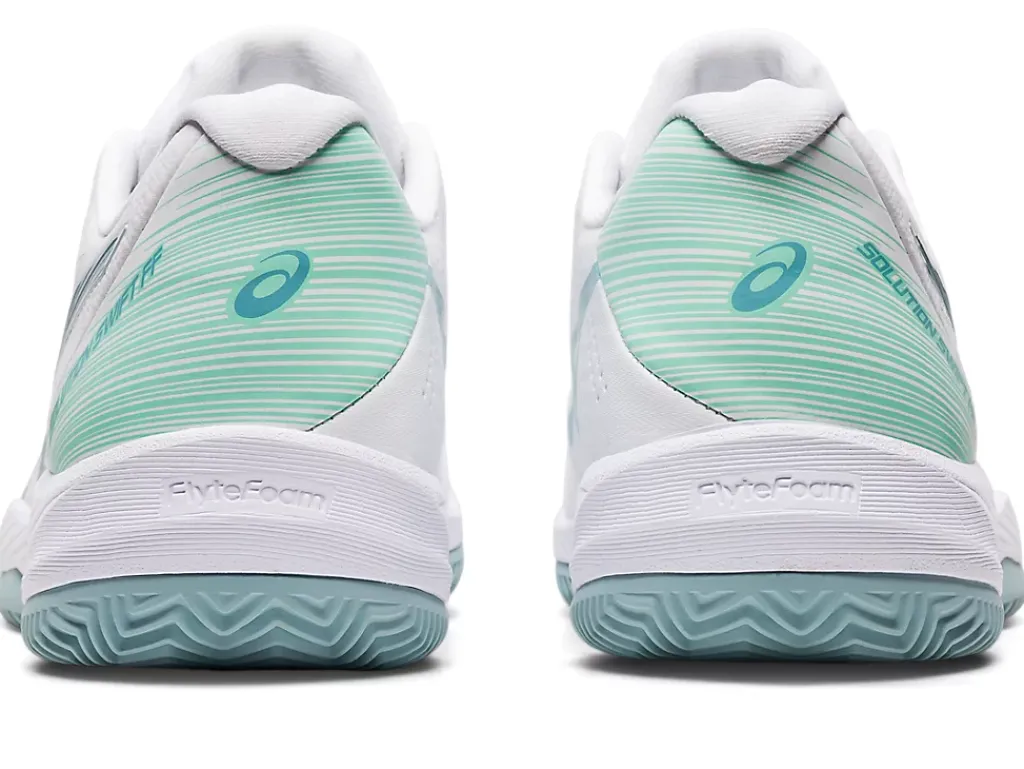 ASICS SOLUTION SWIFT FF CLAY-Women Tennis|Tennis