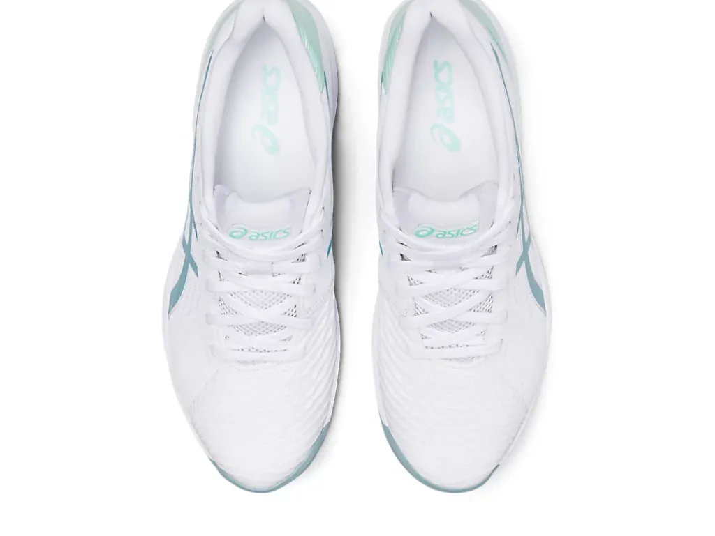 ASICS SOLUTION SWIFT FF CLAY-Women Tennis|Tennis