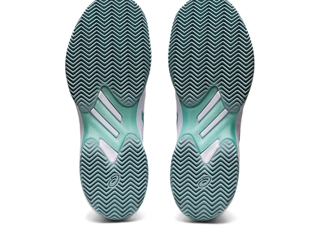 ASICS SOLUTION SWIFT FF CLAY-Women Tennis|Tennis
