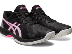 ASICS SOLUTION SWIFT FF CLAY-Men Tennis|Tennis