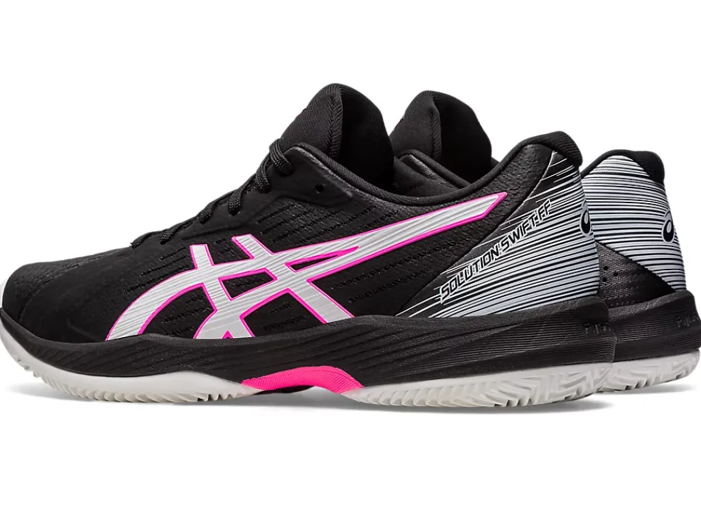 ASICS SOLUTION SWIFT FF CLAY-Men Tennis|Tennis