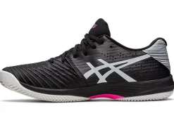 ASICS SOLUTION SWIFT FF CLAY-Men Tennis|Tennis
