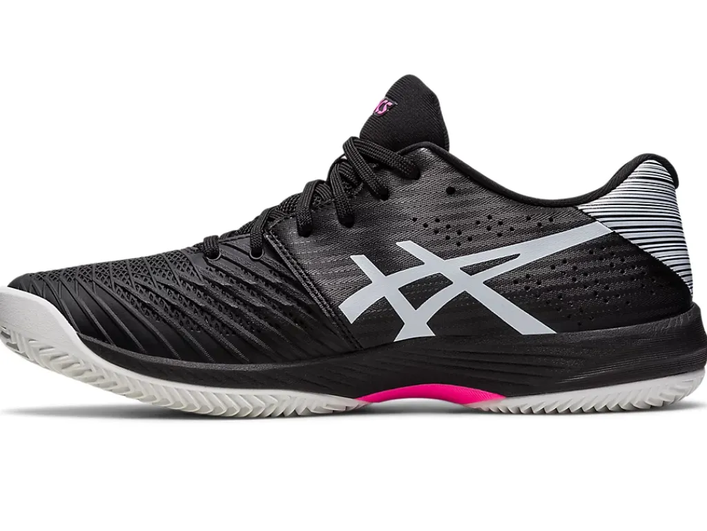 ASICS SOLUTION SWIFT FF CLAY-Men Tennis|Tennis
