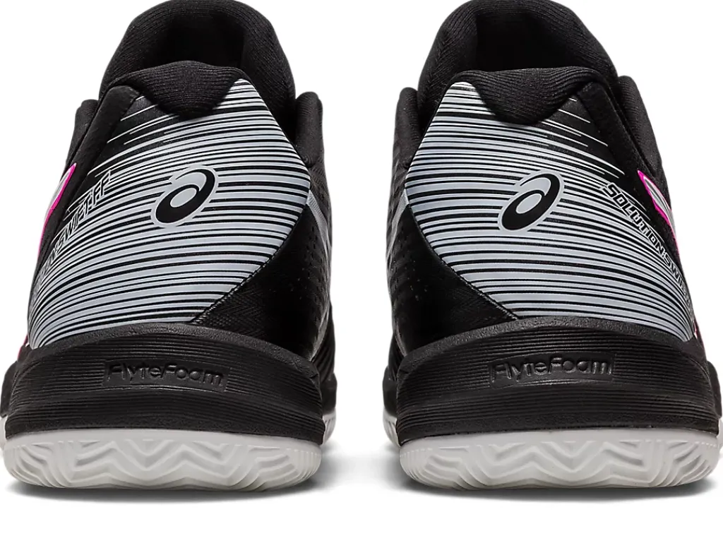 ASICS SOLUTION SWIFT FF CLAY-Men Tennis|Tennis