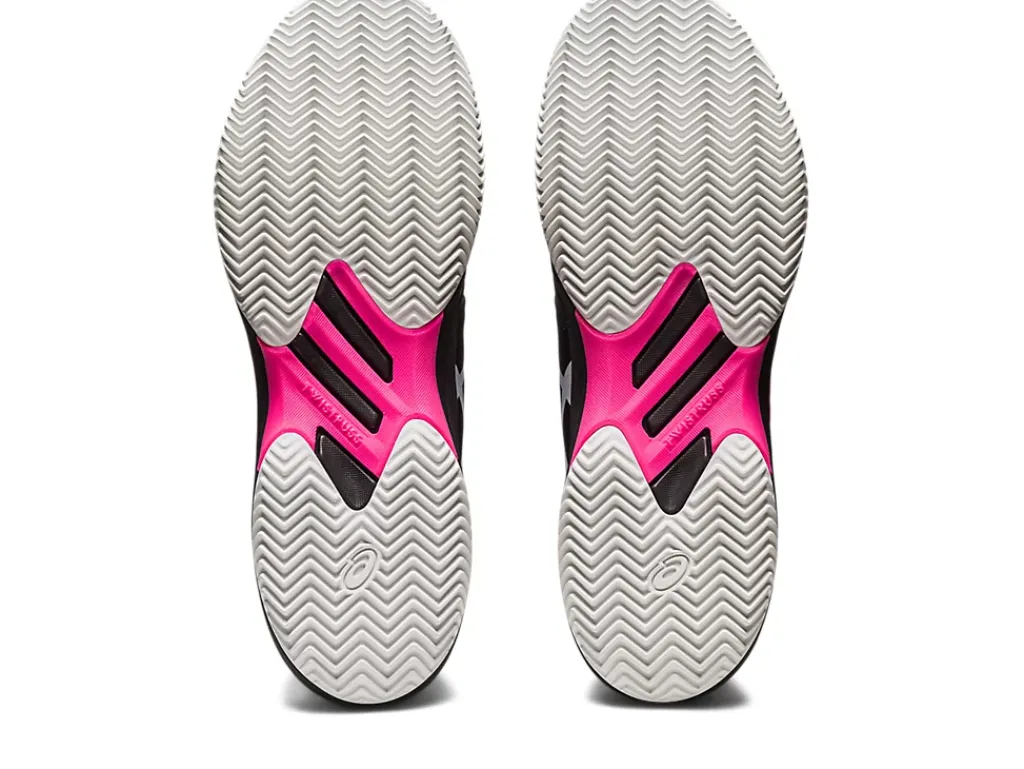 ASICS SOLUTION SWIFT FF CLAY-Men Tennis|Tennis
