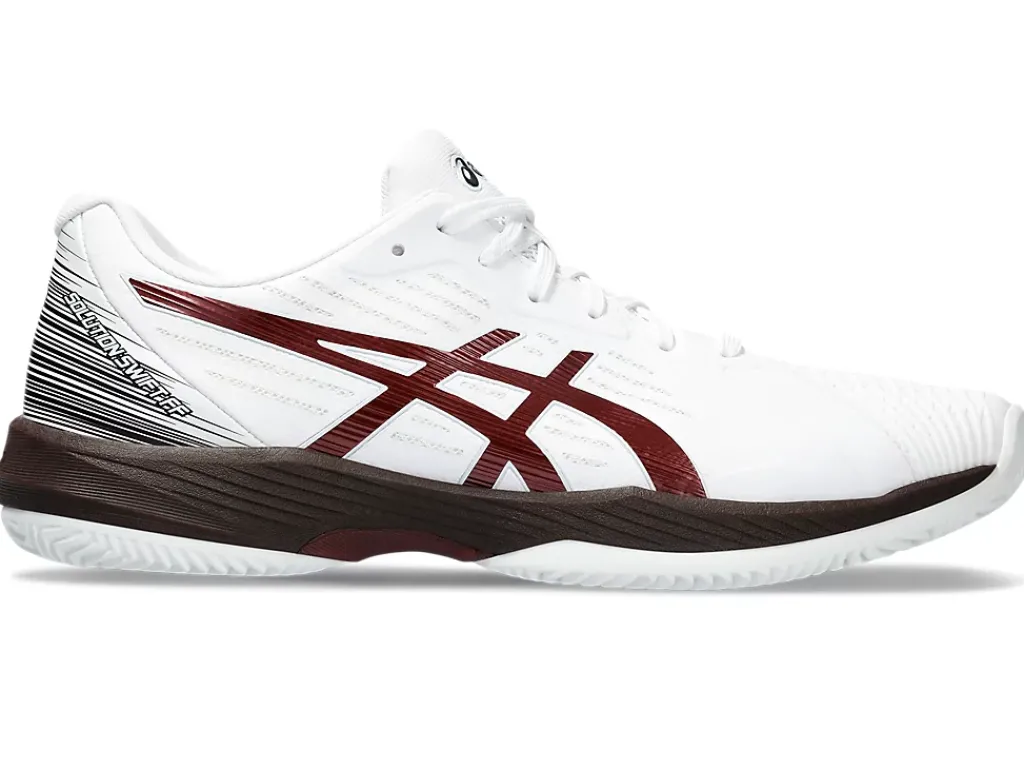 ASICS SOLUTION SWIFT FF CLAY-Men Tennis|Tennis