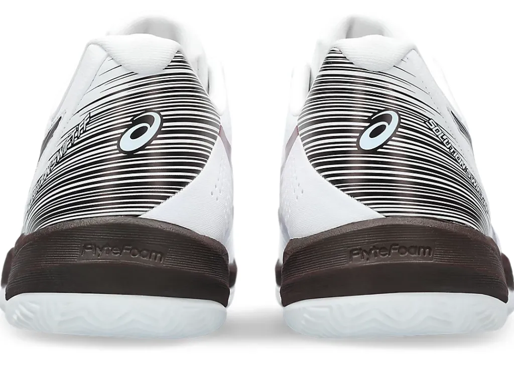 ASICS SOLUTION SWIFT FF CLAY-Men Tennis|Tennis