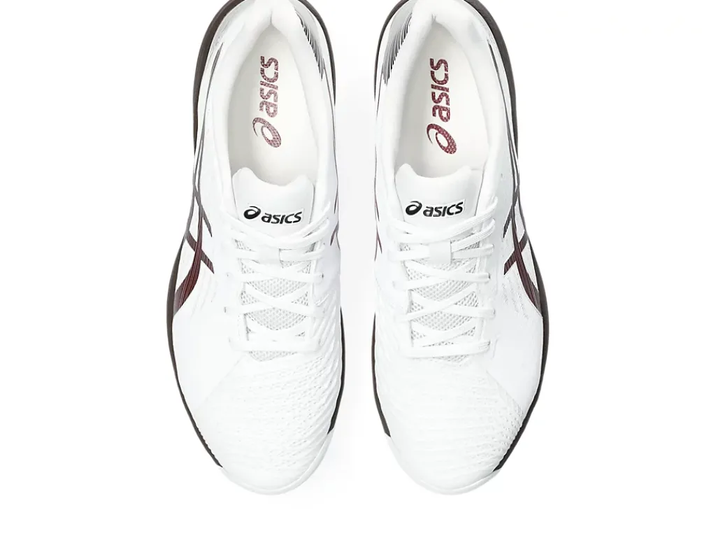 ASICS SOLUTION SWIFT FF CLAY-Men Tennis|Tennis