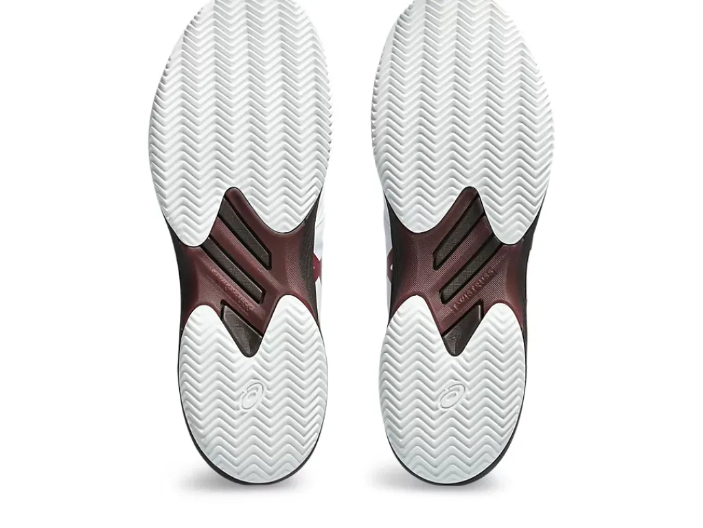 ASICS SOLUTION SWIFT FF CLAY-Men Tennis|Tennis