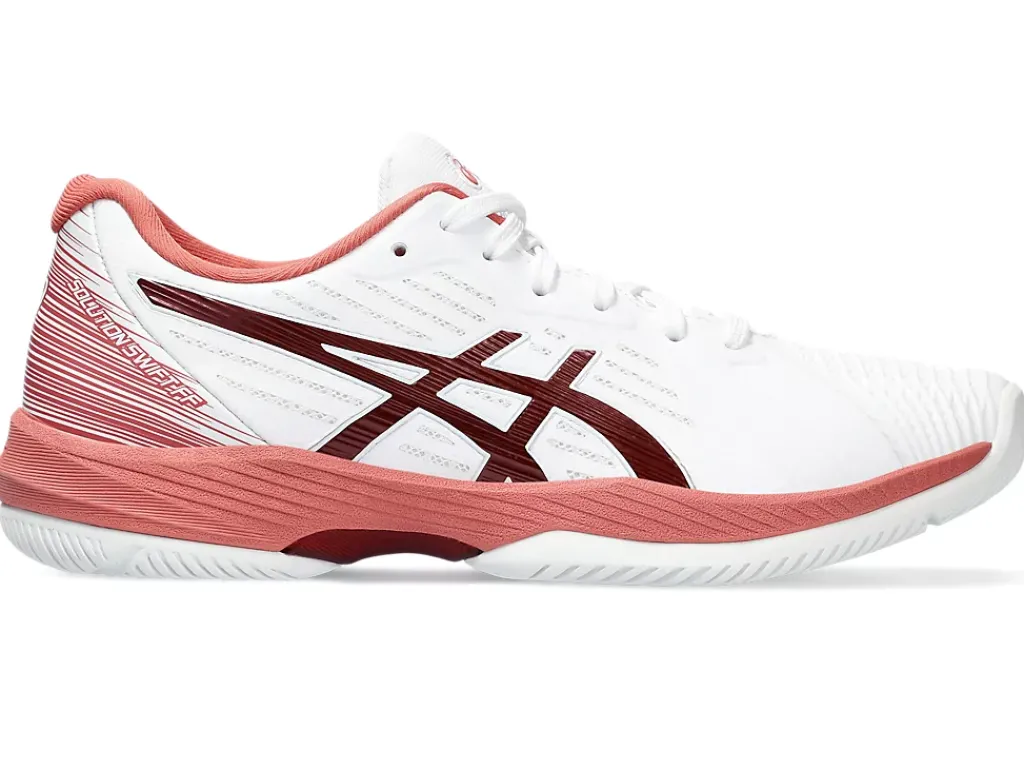 ASICS SOLUTION SWIFT FF ROAD TESTED-Women Road Tested Footwear