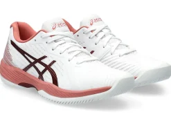 ASICS SOLUTION SWIFT FF ROAD TESTED-Women Road Tested Footwear