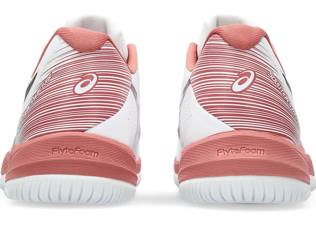 ASICS SOLUTION SWIFT FF ROAD TESTED-Women Road Tested Footwear