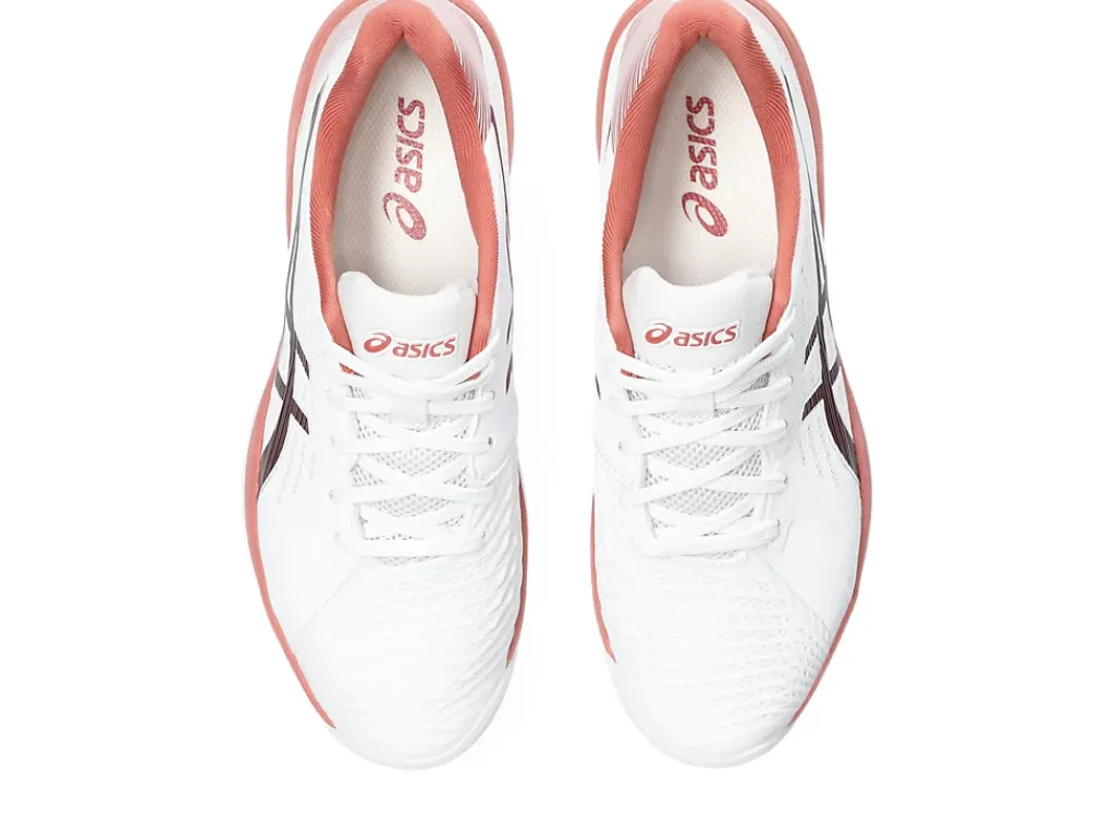 ASICS SOLUTION SWIFT FF ROAD TESTED-Women Road Tested Footwear