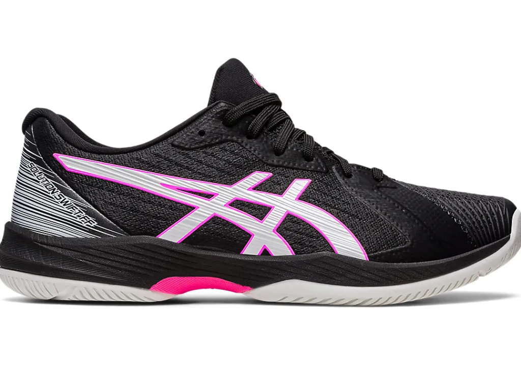 ASICS SOLUTION SWIFT FF ROAD TESTED-Men Road Tested Footwear