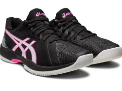 ASICS SOLUTION SWIFT FF ROAD TESTED-Men Road Tested Footwear