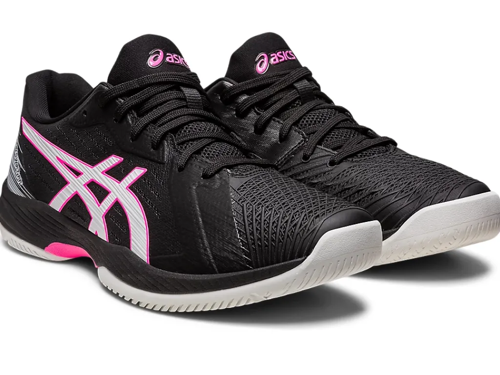 ASICS SOLUTION SWIFT FF ROAD TESTED-Men Road Tested Footwear