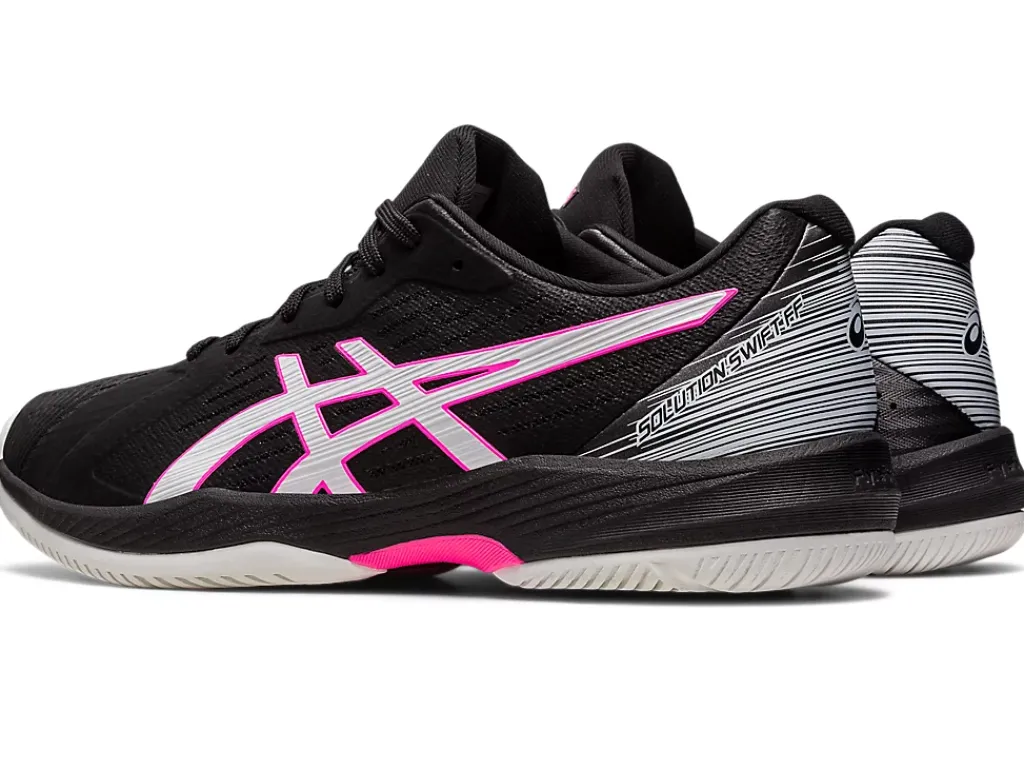 ASICS SOLUTION SWIFT FF ROAD TESTED-Men Road Tested Footwear