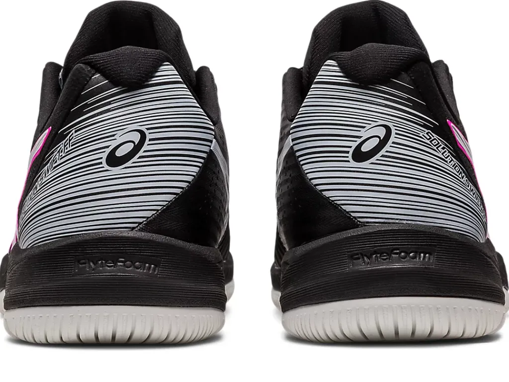ASICS SOLUTION SWIFT FF ROAD TESTED-Men Road Tested Footwear