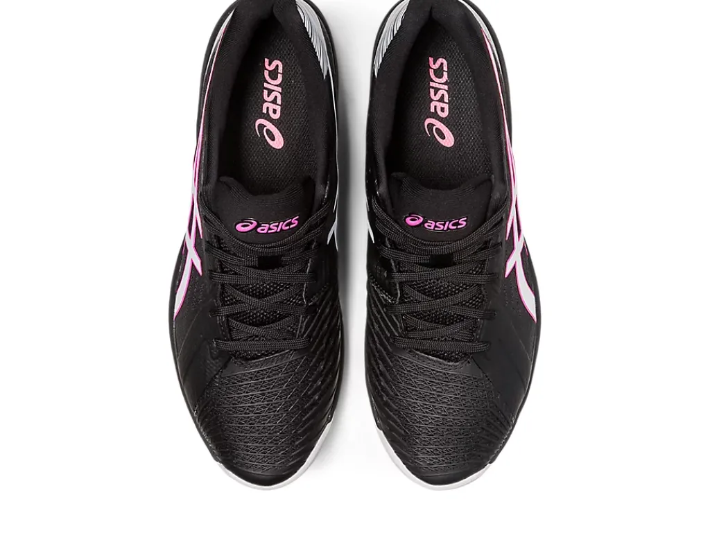 ASICS SOLUTION SWIFT FF ROAD TESTED-Men Road Tested Footwear