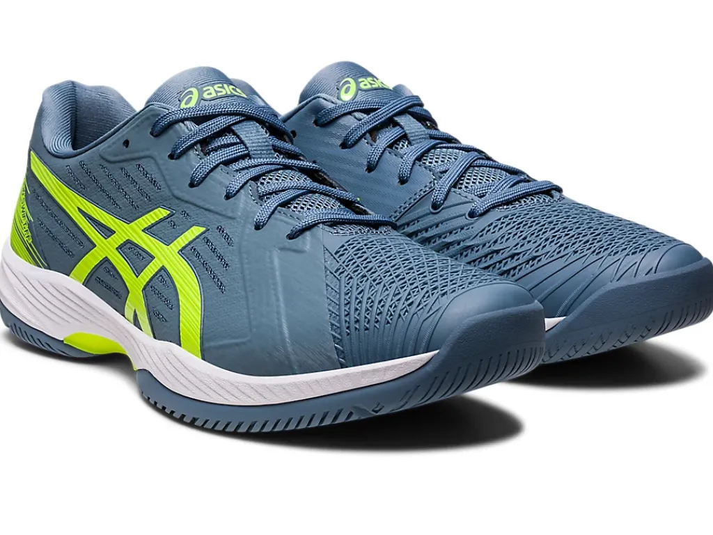 ASICS SOLUTION SWIFT FF ROAD TESTED-Men Road Tested Footwear